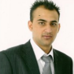 Sarfaraz O. Yakub